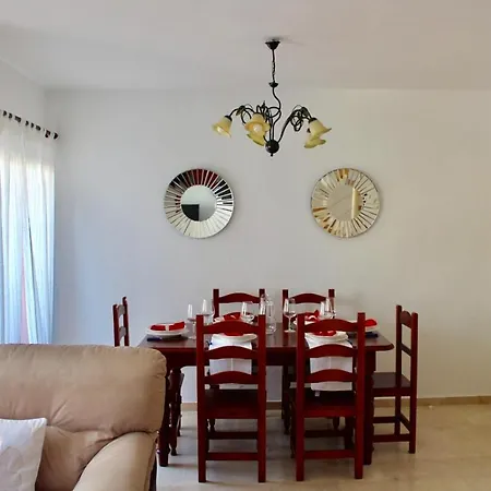 Penthouse Las Terrazas De Appartamento *