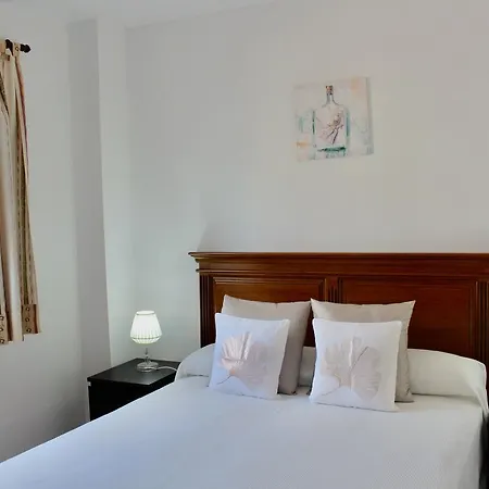 Appartamento Penthouse Las Terrazas De