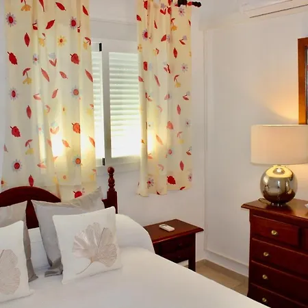 Penthouse Las Terrazas De Nerja