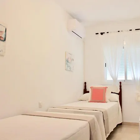 Penthouse Las Terrazas De Nerja