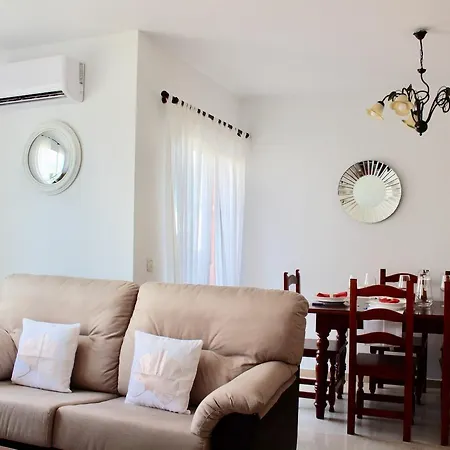 Penthouse Las Terrazas De Appartamento *