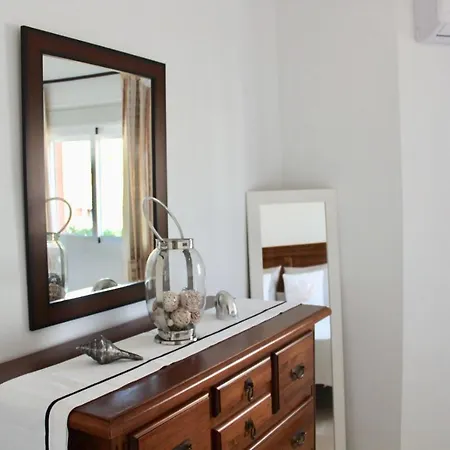 Penthouse Las Terrazas De Nerja