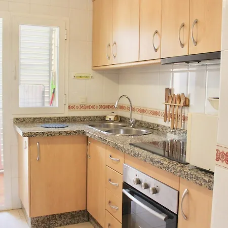 Penthouse Las Terrazas De