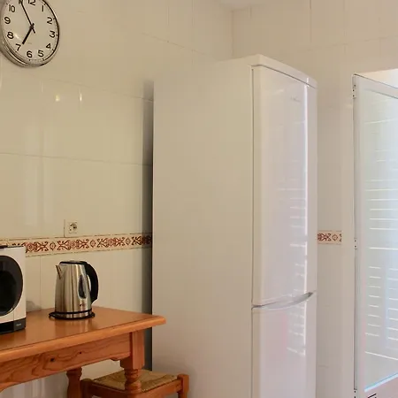 Penthouse Las Terrazas De Appartamento Nerja