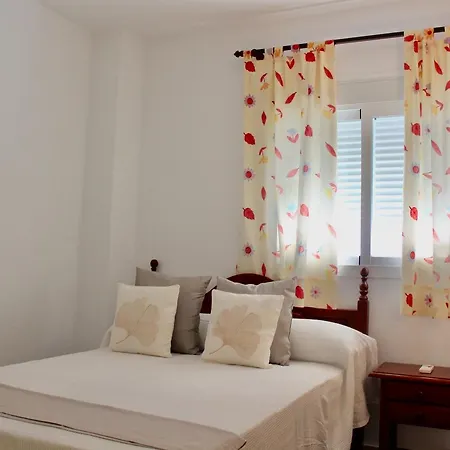 Penthouse Las Terrazas De