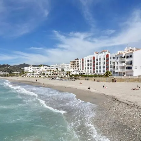 Penthouse Las Terrazas De